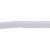 安英卡尔  缠绕管 绕线管束线管理线器集线器 绝缘包线管 白色30mm(长约1.4米)