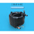 3/5匹热泵套管式换热器 空气能热泵配件冷凝器空气源空调配件 美的3PA款RSJ-100-540V