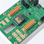 QSFP-DD800G 光模块 测试板 MCB 11.7*8.3 cm