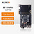ALINX FPGA开发板国产紫光同创 Logos2 PG2L100H FMC接口千兆网 AXP110 V2.0 开发板带下载器