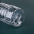 取样瓶 透明塑料瓶 一次性矿泉水空瓶子 一斤装饮料瓶带盖 500ml加厚款125个