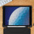 0耐尔金 苹果iPad Air2019/iPad Pro10.5保护套 防摔支架磁吸智能休眠皮套 悍 黑色