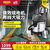  KARCHER 德国卡赫 商用工业不锈钢桶式干湿两用大功率大吸力吸尘器 NT50/2 双电机 50升尘桶 全国联保