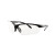 MSA/梅思安 10147393/迈特防护-CAF防护眼镜/透明防雾/12付/盒
