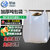 星爸吨袋工业吨包袋承重1.3±0.2吨集装搬家袋编织袋四吊上开下平90*90*110cm吊带加宽加厚