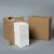 科力邦（Kelibang） 无尘擦拭布 吸油擦拭纸 白色23cmx43cmx150张/盒10盒