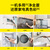 KARCHER 德国卡赫 商用多功能高温高压蒸汽杀菌清洁机  好慷在家特供 家政保洁 家电清洗机 SG4/2 