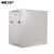 中科之星 ZK.6615白色网络机柜15U高0.77米可挂墙机柜壁挂式小机柜UPS机柜机房机柜