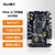 ALINX FPGA开发板 Xilinx Spartan7 DDR3 视频处理工业控制 AX7050 AN9238 AD套餐