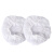 安美尚（ams）一次性无纺布条形帽 加厚20克48CM（19英寸）白色 100只/包（2000只）1箱