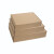 安英卡尔  E瓦空白纸盒飞机盒特硬包装纸箱纸盒 W7#270*180*45mm（1个） W1470