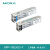 定制摩莎MOXA   SFP-1GLXLC-T 宽温型 千兆光口模块议价 SFP-1GLSXLC(千兆多模