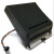 斑马（ZEBRA）原装打印头条码打印机配件 无线网卡 剥离器 切刀 ZT210/230剥离器
