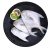 三都港 东海白鲳鱼速冻锁鲜 白麟生鲜海鲜新鲜冷冻水产鱼类食材小海鱼 白鲳鱼450g(内含2~3条)