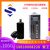 悦常盛60伺服电机器驱动器套装2019带通讯抱闸600W3000转小型 单驱动器