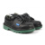 霍尼韦尔BC0919701ECO经济款低帮安全鞋耐油防滑防砸安全鞋  10双起订 黑色 36