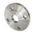 海斯迪克 HKT-91 304不锈钢平焊法兰片 焊接法兰片 法兰盘 对焊法兰 DN20 PN16 4孔