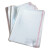 稳斯坦 WST207 防潮袋 透明塑料袋 opp袋 自粘包装袋 不干胶防水塑料袋 包装材料20*45cm(100个)