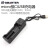 USB充电器18650座充兼容14500、10440、26650手电头灯锂电池充电 直充（DC3.5接口）
