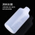 兰诗 WYQ1139 喷壶浇水瓶塑料冲洗瓶挤压式瓶 1000ml 5个装