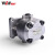 WIN most峰昌批发注塑机液压齿轮泵低噪音EG-PA 系列外齿轮泵油泵 排量7.67