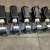 适用于防腐蚀泵高温聚氨酯胶水硅胶压力泵 电动高精密液压油齿轮 JRG-12CC