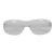 梅思安  百固-C防护眼镜防冲击眼镜防飞溅劳保眼镜  透明 1副 MSA9913279