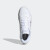 阿迪达斯（adidas）运动鞋子女鞋 24夏季新款复古时尚neo休闲鞋轻便透气耐磨低帮板鞋 复古板鞋/镭射条纹 36.5/225/4