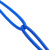 FiberHome 光纤跳线 SC-LC 单模单芯 蓝色 10m 单模单芯铠装 SC-LC-10M