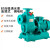 ONEVAN BZ自吸泵卧式管道离心泵380v大流量高扬程抽水泵三相循环 80BZ50-20-5.5