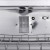 奇田（Qitian）立式柜 家用保洁柜 臭氧高温保洁碗柜 立式碗筷保洁柜 厨房消毒柜家用消毒柜ZTP- 二星级 110L 120A-03