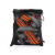 代尔塔/Deltaplus 501014 舒适型防安全带带定位腰带安全带 1条装