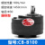 定制液压齿轮泵C6 10 16 0   C锯床润滑液压齿轮油泵 CB-B100