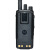 摩托罗拉（Motorola）XIR P6600i 数字对讲机手台 IP67防护