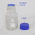 蓝盖试剂瓶 透明 棕色高硼硅试剂瓶100ml 250ml 500ml 1000ml 蓝盖棕色500ml