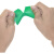 TRUSCO 日本进口中山养生胶带绿色25mm*25m*0.11mm粘合力强工业涂装用 TYT2525-GN【现货】