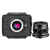 BOSMA博冠G1 Pro国产8K电影摄影机4K/8K超高清专业摄像机多机位拍摄5G网络WIFI直播 搭配奥林巴斯12mmF2.0广角定焦镜头 套餐六