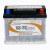 骆驼（CAMEL）富液免维护铅酸电瓶 EFB 6-QTPE-60 12V 60AH 铅酸电池
