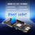 ALINX Xilinx FPGA开发板Zynq UltraScale+ MPSoC XCZU7EV ZU11EG云边缘计算AI机器视觉4K视频图像PCIE FMC M.2 Z7-P V3.0 开发板