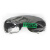 梅思安 梅思安（MSA）9913252 宾特-C防护眼镜 防风沙防雾 1副 透明 均码