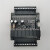 国产 PLC工控板 可编程控制器 2N 20MR 20MT（HK） 加装2AD(0-20MA)