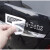 迪彦适用于奔驰车标贴AMG改装酷派轿跑改装车标贴运动贴标个性尾标贴 E300L贴 17-24黑色款需炭黑联系客服