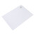 晨光（M&G）ADM94515 A4单片夹文件套资料夹30个装白色