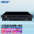 HDCON 4K高清视频会议录播主机RK9500-4T会议录制直播点播导播存储录播一体机5路HDMI输入