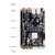 ALINX黑金Xilinx FPGA 高端开发板Zynq UltraScale+ MPSoC DDR4以太网网络通信工业控制AI智能4K视频传输处理 AXU4EVB-E V3.0 豪华套餐