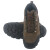 九州缘 JZYGZX-M20200518 绝缘棉工作鞋 男女款 41码 下单定制（计价单位：双）黑棕色