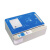 蓝邮 良标读卡器 身份证上海医保卡解码器刷卡机扫描二维码 居住证读写器 DTI-23Y-QR+