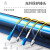 丰应子 单模双芯LC-LC尾纤1米 光纤跳线 9/125 网线尾纤 FYZ-GT182L