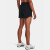 安德玛（UNDERARMOUR）新款女子梭织训练运动短裤 1376933-001 M