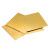 萨蒂扬 H62黄铜板 加工零切铜片 一块价 单位：块 1.5*150*150mm 